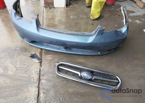 2006 Subaru Legacy 2.5I Limited from USA, damaged, VIN 4S3BL626367219622